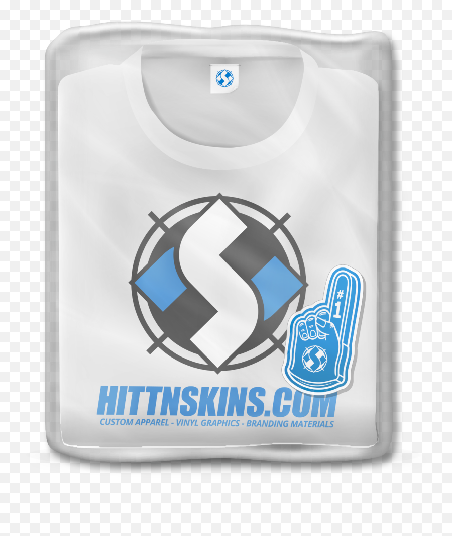 Hittnu0027 Skins - Promo Packages U0026 Corporate Swag Bags For Soccer Png,Promotional Items Icon