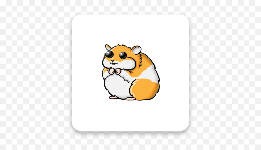 Hamsters Apk 10 - Download Apk Latest Version Chubby Clip Art Png,Hamster Icon