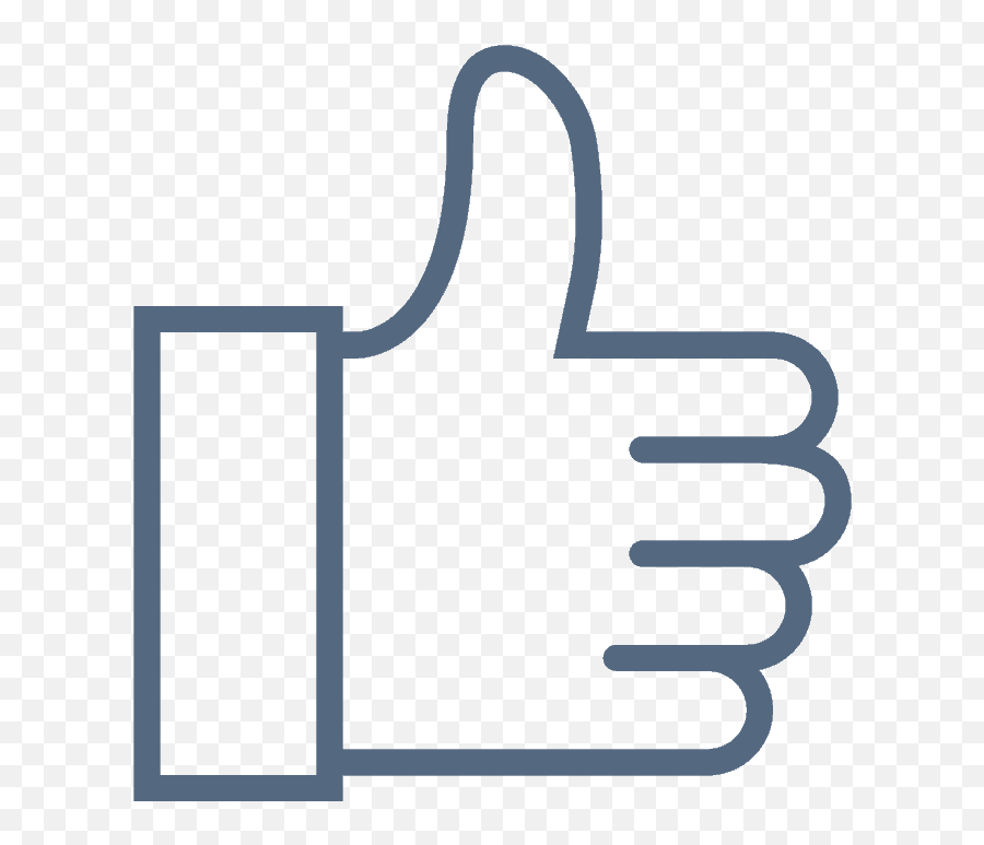 Training - Cef Europe Svg Credibility Icon Svg Png,Small Thumbs Up Icon