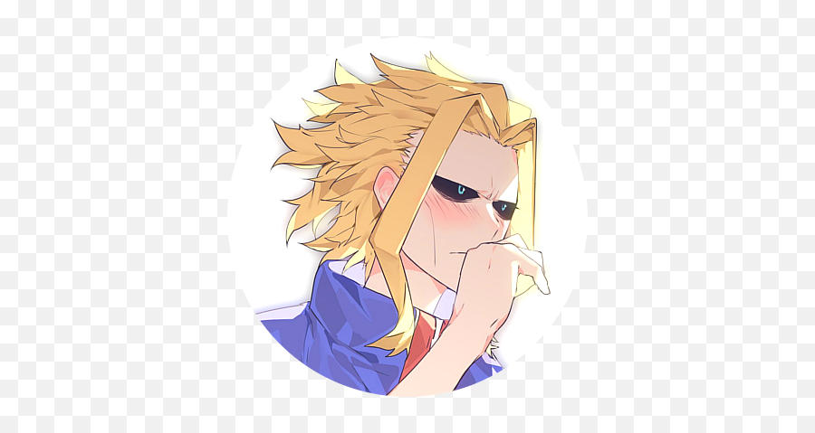 Icons Of All Might - Bnha All Might Icons Png,All Might Png