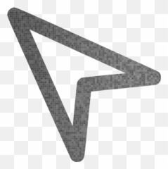 Custom Color Cursor 3 Icon - Free icons Kursory Png