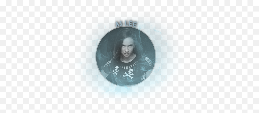 Download Aj Lee - Circle Png,Aj Lee Png