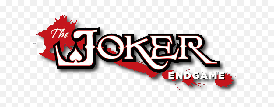 Joker - Joker Logo Png,The Jokers Logo