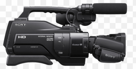 Video Camera Transparent Png File - Mdh 2 Video Camera,Camcorder Png