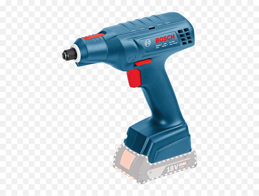 Exact Ion 8 - 1100 Exact Ion 81100 Professional Bosch Bosch Exact Ion 12 700 Png,Bosche Icon