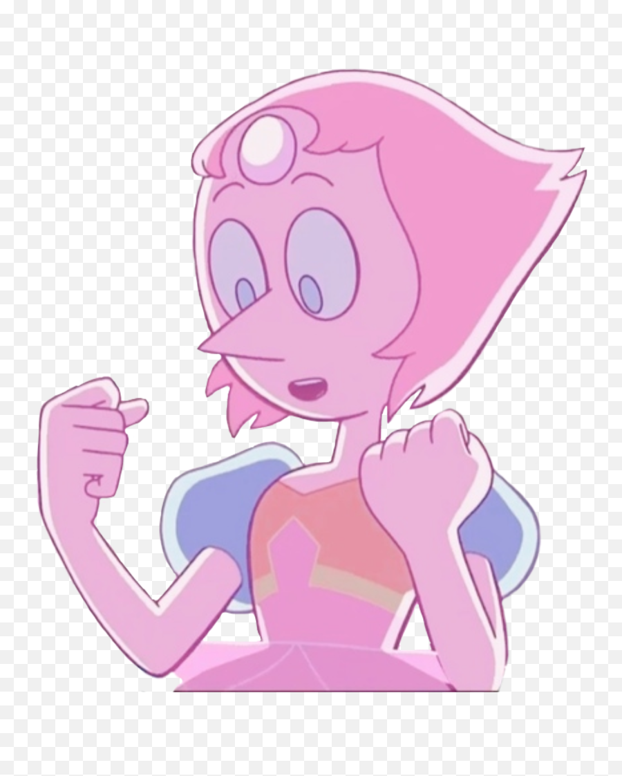 The Most Edited Stevenuniversemovie Picsart - Fictional Character Png,Pearl Steven Universe Icon