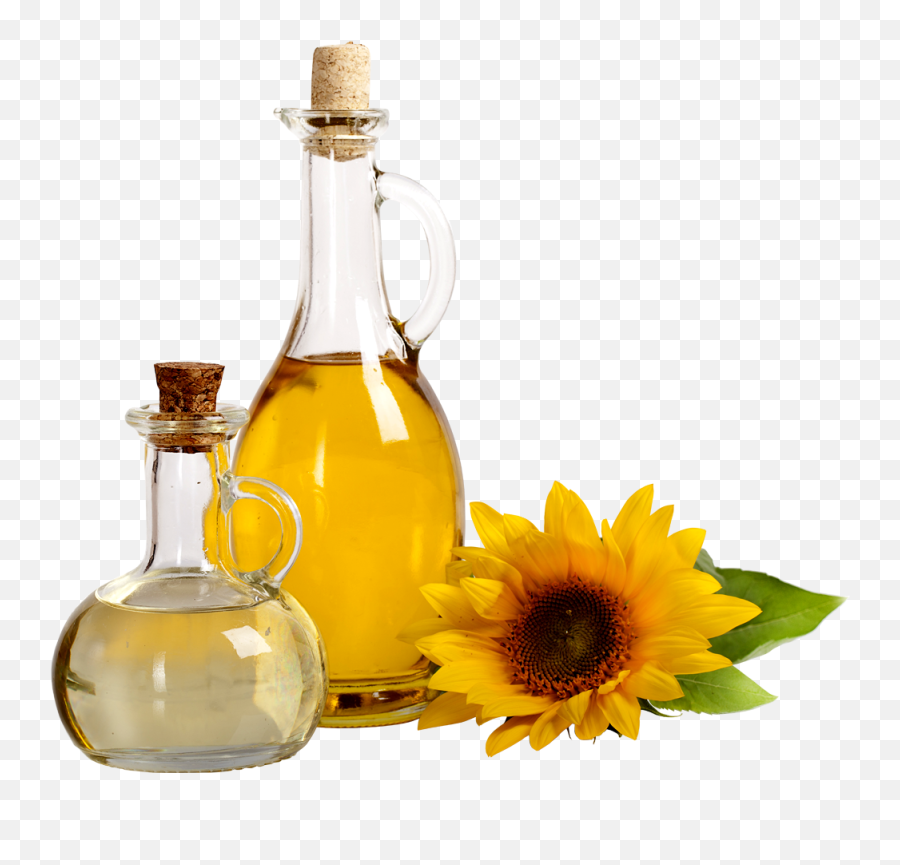 Oil Png Images Transparent Background - Sunflower Oil Png,Oil Png