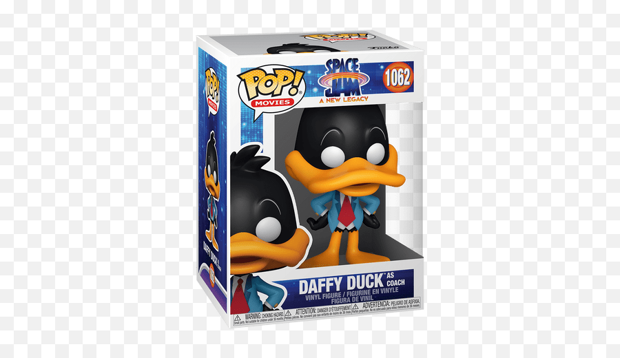 Flash Sale 2022 U2013 Page 5 The Mighty Hobby Shop - Daffy Duck Funko Png,Daffy Duck Icon