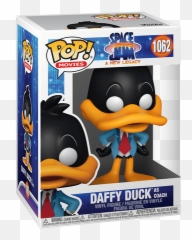 Flash Sale 2022 U2013 Page 5 The Mighty Hobby Shop - Daffy Duck Funko png