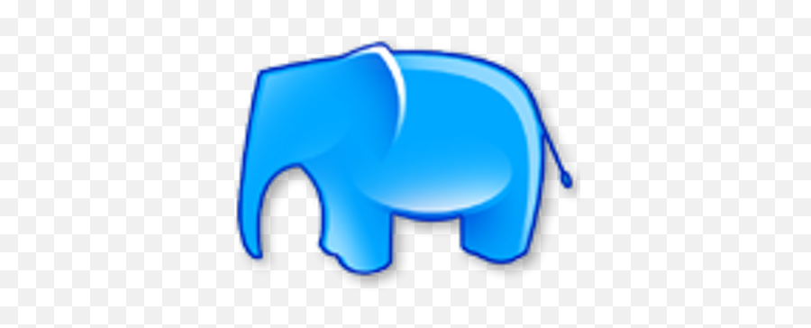 Backblade Twitter - Elephant Hyde Png,Elephant Icon App