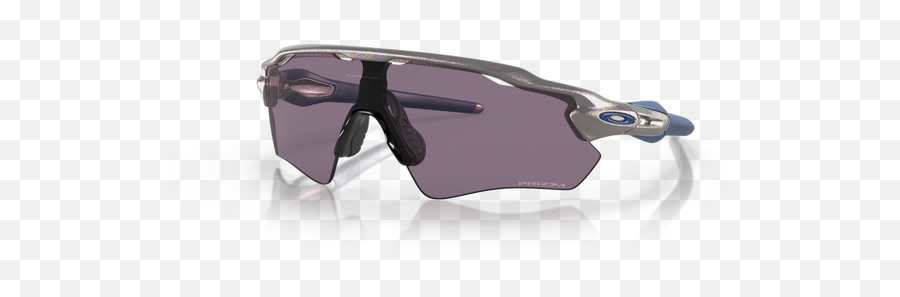 Radar Ev Path Odyssey Collection - Holographic Frame Prizm Grey Lens Oakley Shift Spin Png,Oakley Flag Icon