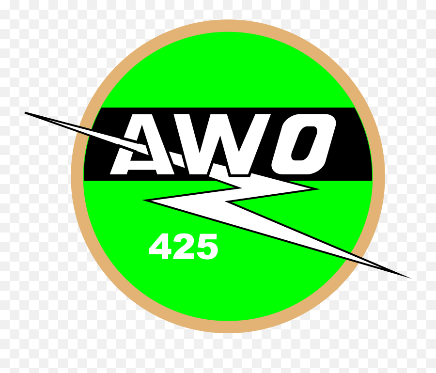 Awo Motorcycle Logo History And Meaning - Simson Awo Logo Png,Ussr Logos