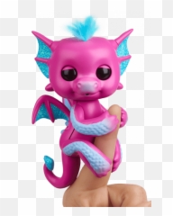 Sandy Dragon Fingerlings June 2018 Popsugar Family Photo 5 - Fingerlings Baby Dragon Png,Daenerys Icon
