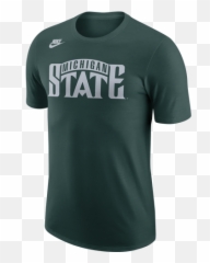 Nike U2013 Spartan Spirit Shop - Michigan State png
