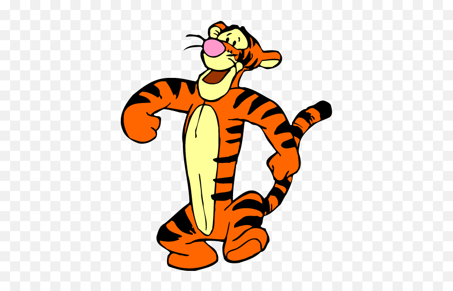 120 Best What A Cartoon Character Ideas - Winnie The Pooh Tigger Png,Cartoon Icon