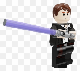Mecabrickscom Anakin Solo Star Wars Legends Customs - Lego png