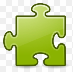 Plugin Icon Public Domain Vectors - Png