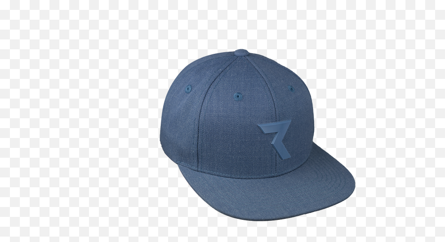Recharged Aura Snapback Cap Icon - For Baseball Png,Aura Icon
