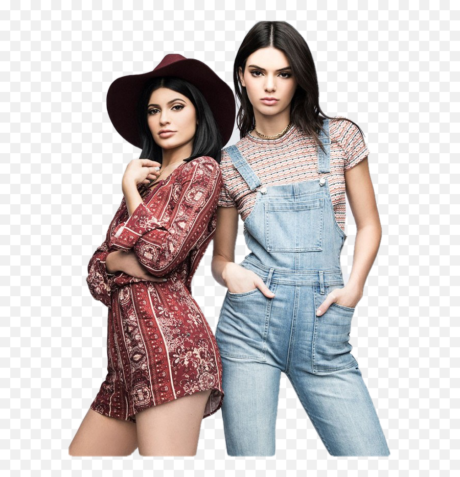 Pin By Hoedity - Png Images Kylie Kendall Png,Kylie Jenner Transparent