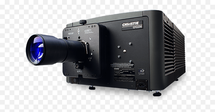 Download Free Camera Projector Cinema Hq Image Icon - Christie Cp2230 Png,Movie Projector Icon