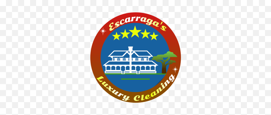 Luxury Cleaning Services In Monterey County Ca Escarraga - Sport Club Internacional Png,Cleaning Logo