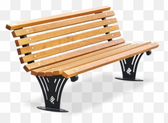 Wooden Bench Png 1 Image - Bench,Bench Png