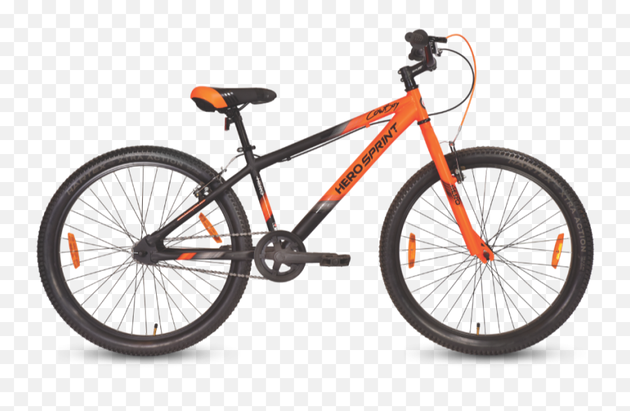 Hero Sprint Squad Cycle Pricekonarkengineeringscom Png Icon 26t Bicycle