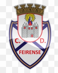 Cd Feirense Hd Logo - png