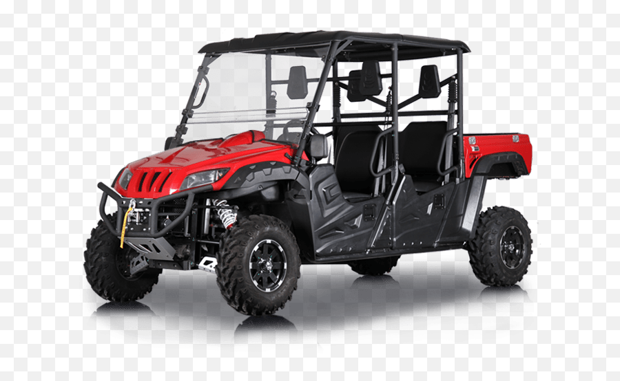 Bms Ranch Pony - 700 Utv 4door 44 Efi King Edition Png,Raxiom Icon Led Tail Light