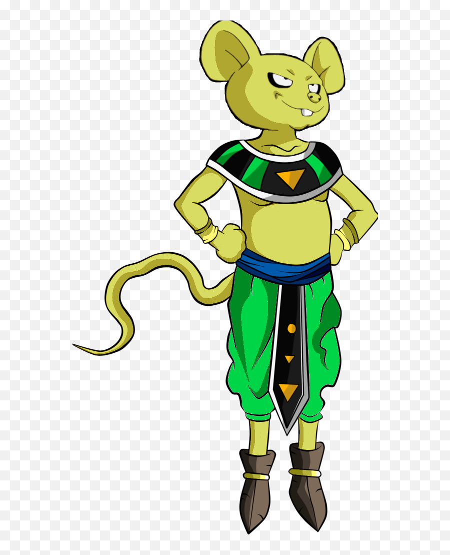 Quitela God Of Destruction The - Universe 4 God Of Destruction Png,Destruction Png