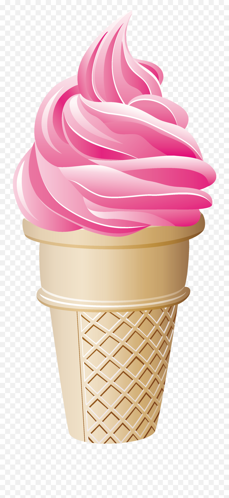 Download Ice Cream Cup Png - Ice Cream Clipart Png,Ice Cream Transparent