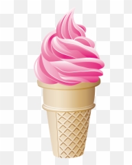 Download Ice Cream Cup Png - Clipart