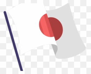 Japan Flag Png Transparent Images 10 - 250 X 167