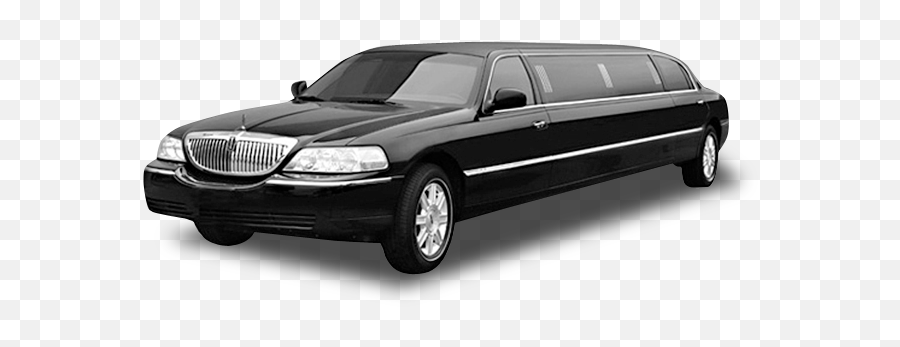 Lincoln Stretch Limo Rental Sacramento - Limousine Png,Limo Png