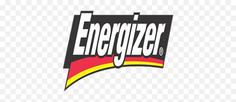 Energizer Logo - Logo Energizer Png,Energizer Logo