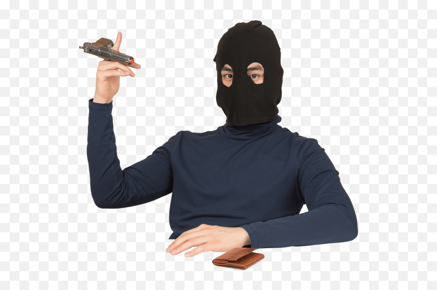 Bizarre Man Playing Png Photos U0026 Pictures Icons8 - Mask,Balaclava Png