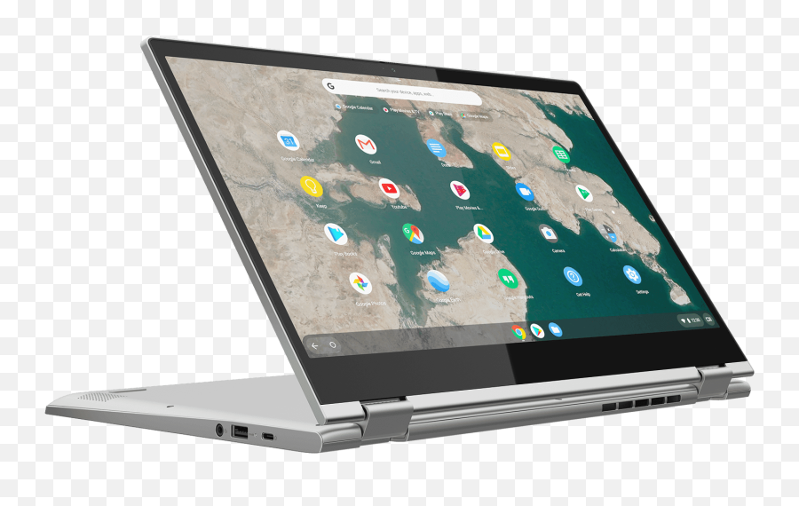 Pentium Powered Lenovo Chromebook C340 - 15 Available On Lenovo Chromebook C340 Png,Chromebook Png