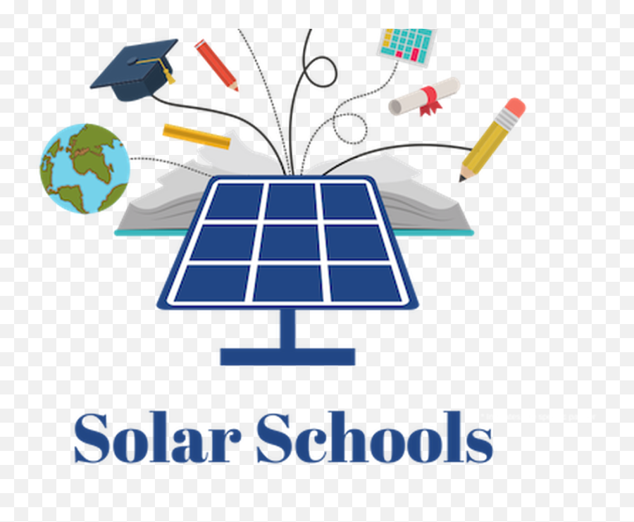 Ribbon Cutting Ceremony Planned For Region 5 Solar Schools - Graduation Program Sample Template Png,Ribbon Cutting Png