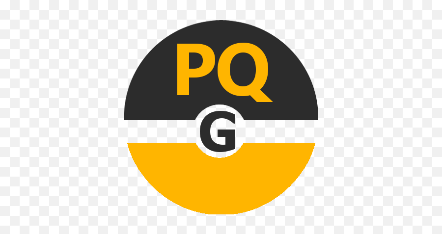 What Is Pokemon Quest Guide - T Bone Station Png,Pokemon Yellow Logo
