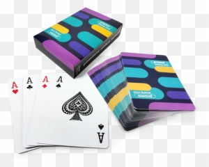 Playing Cards If Solutions - Wallet png