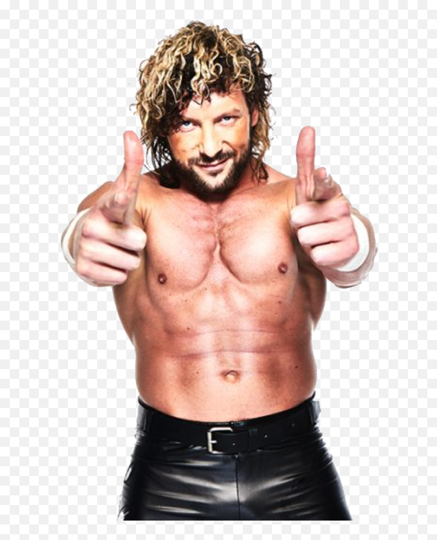 Kenny Omega Png 6 Image - Kenny Omega Png,Kenny Omega Png