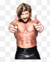Kenny Omega Png 6 Image - Kenny Omega Png,Kenny Omega Png