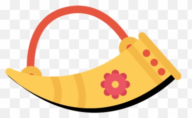 Horn Cornucopia Png Icon - Clip Art,Cornucopia Png