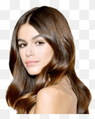 Download Free Png Kaia - Cole Sprouse E Gerber