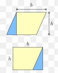 Parallelogram Rhombus - Photo To Rectangle Tan png
