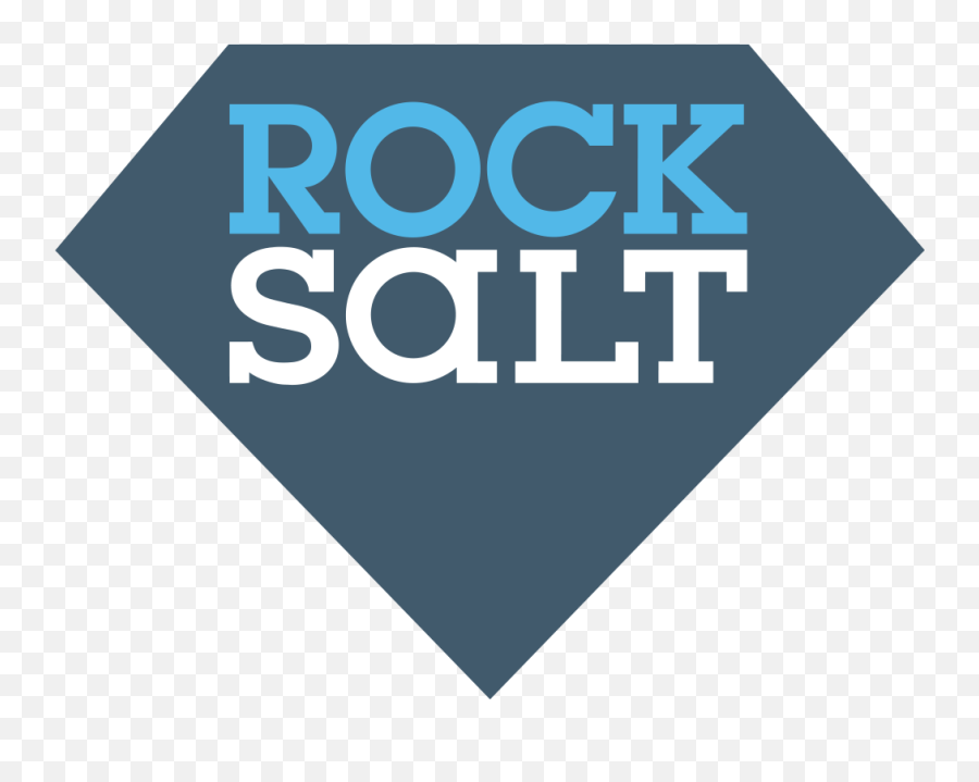 The Hidden Message In Rocksalt Logo Png Goodnight Logos