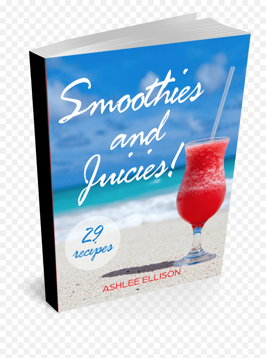 Download Hd Smoothies And Juicies - Blue Hawaii Transparent Zombie Png,Smoothies Png
