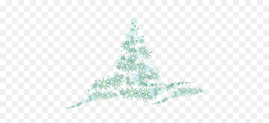 Christmas Tree Png Transparent Images - Christmas Tree Png Design,Christmas Tree Transparent Background