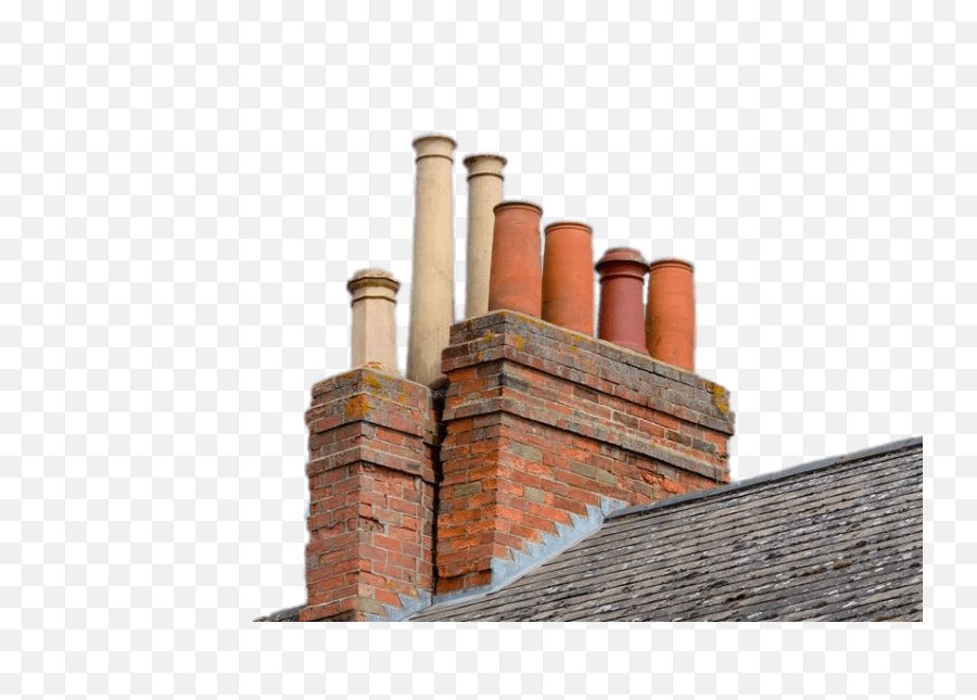 Download Chimneys - Portable Network Graphics Png,Chimney Png