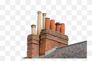 Download Chimneys - Portable Network Graphics Png,Chimney Png